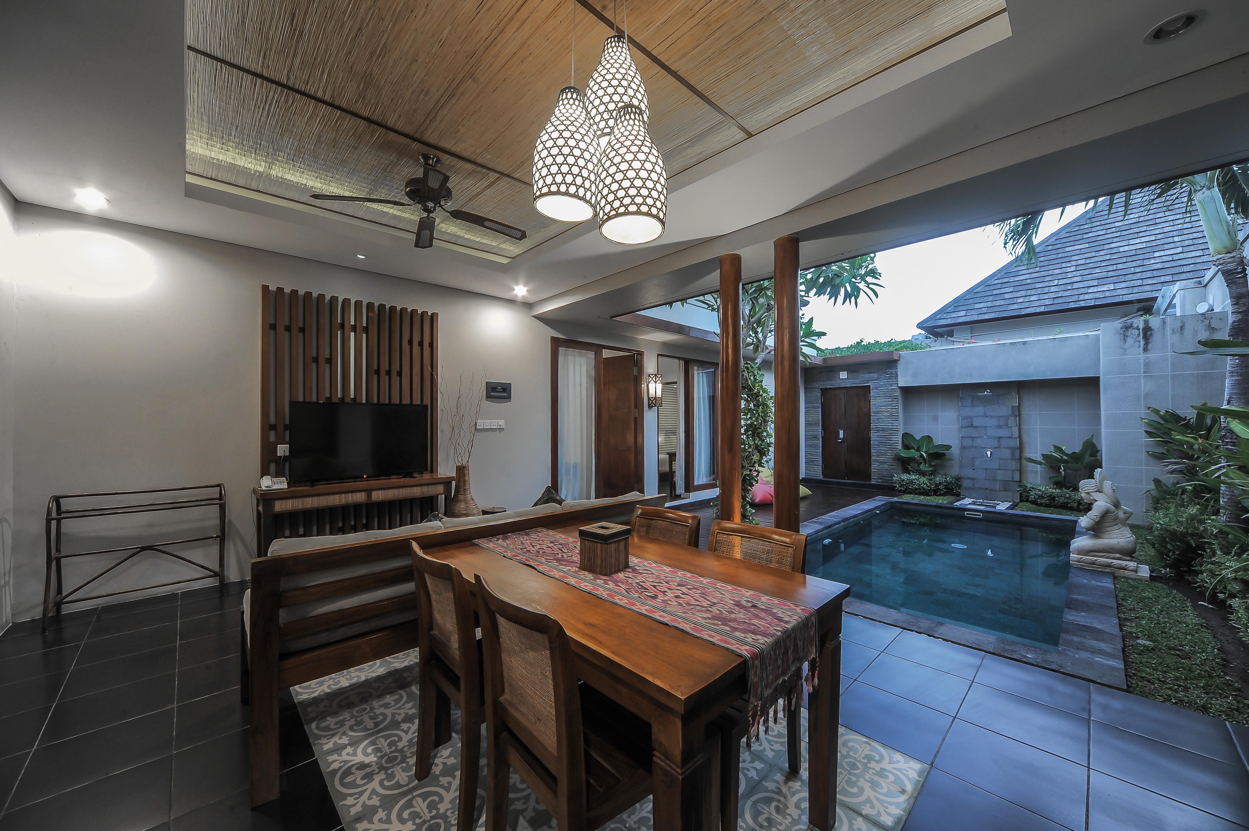 Gaing Mas Jimbaran Villas By Gaing Mas Group Exterior photo