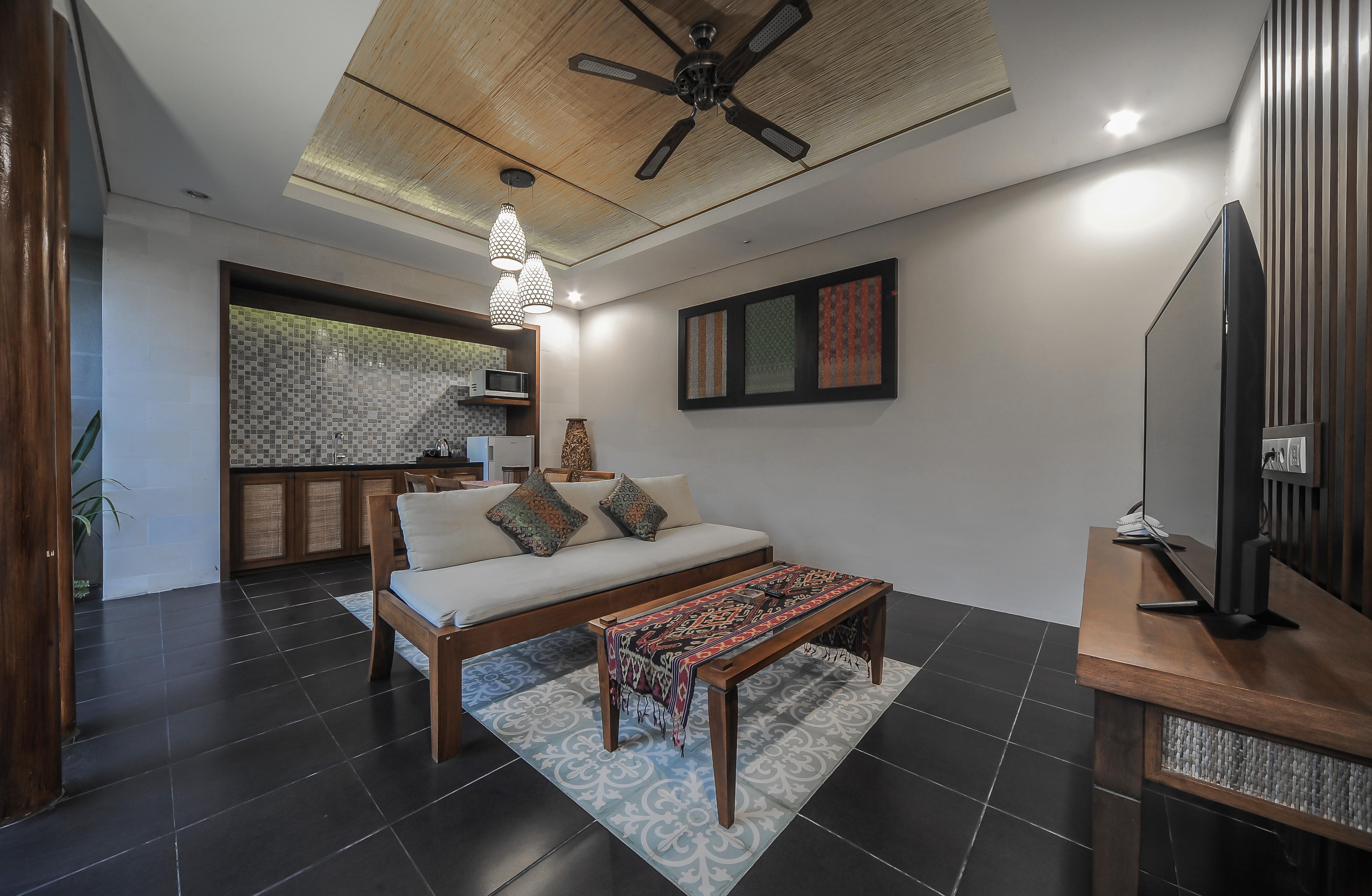 Gaing Mas Jimbaran Villas By Gaing Mas Group Exterior photo