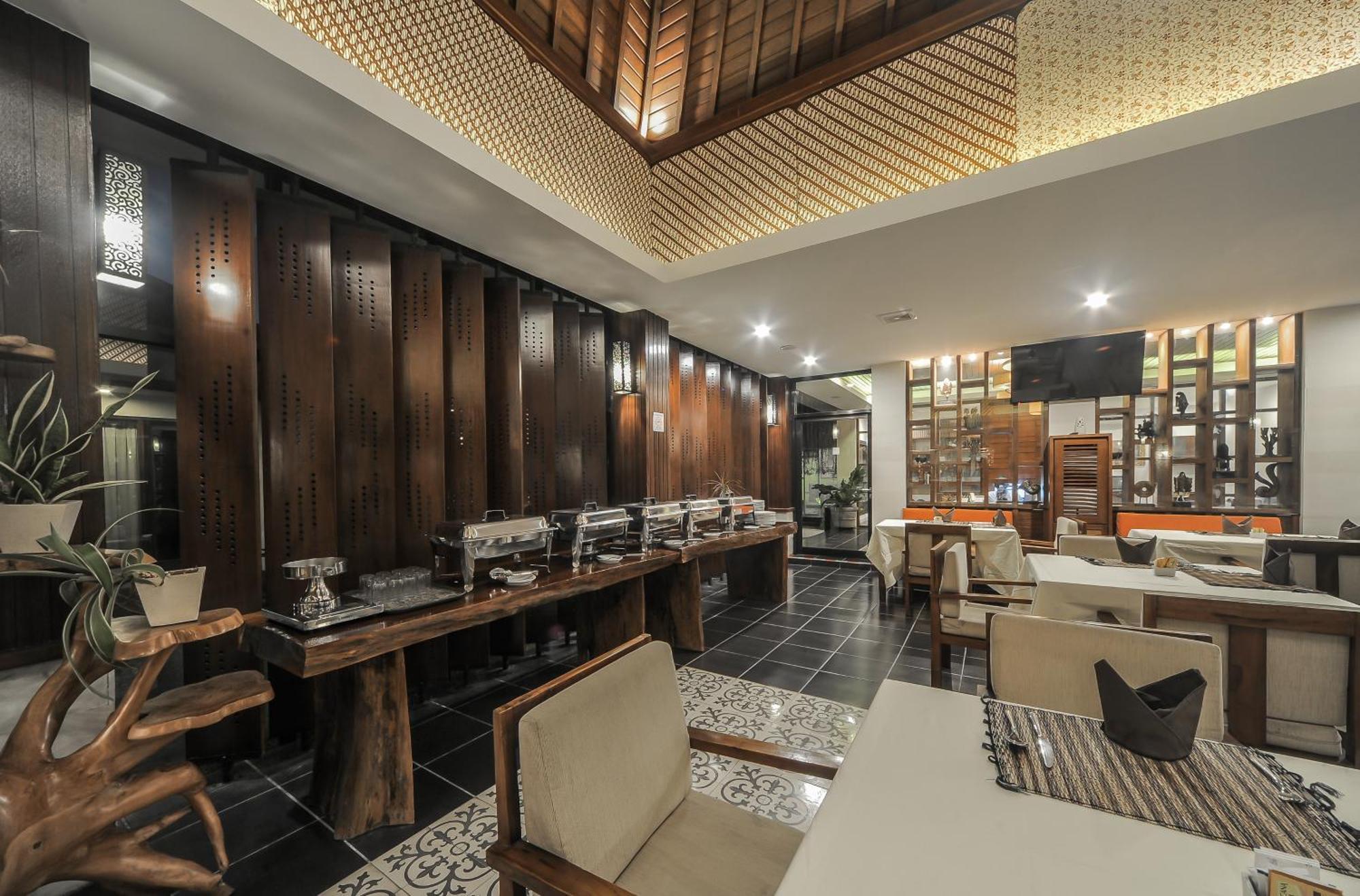 Gaing Mas Jimbaran Villas By Gaing Mas Group Exterior photo